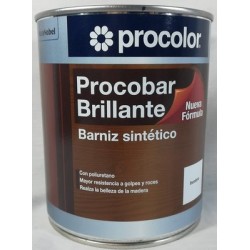 PROCOBAR BRILLANTE PINO 0,750L