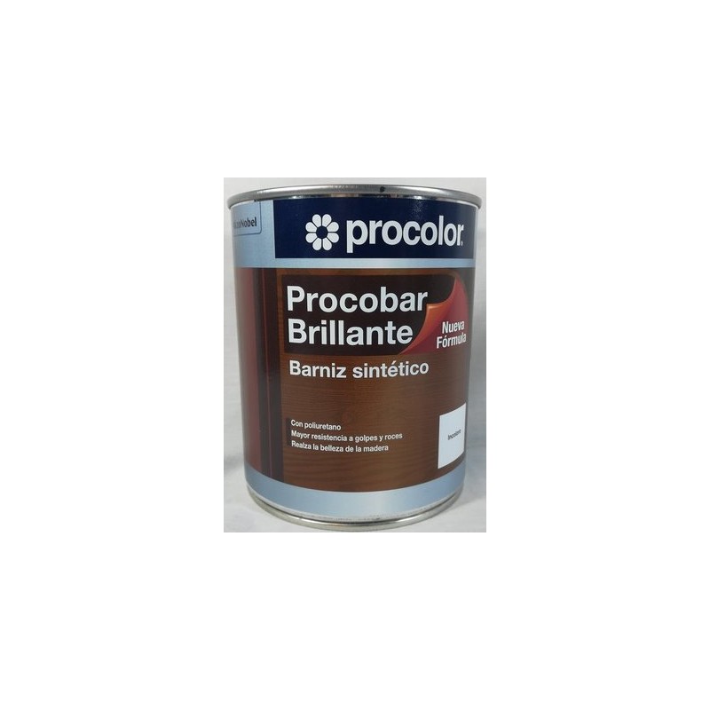 PROCOBAR BRILLANTE PINO 0,750L