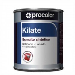 KILATE CLASSIC LAC NEGRO HIERR  0,75L