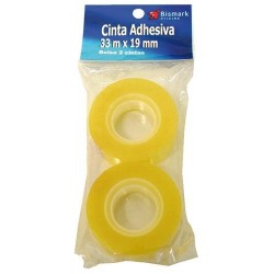 CINTA ADHESIVA CELO 33X19MM