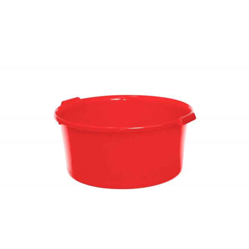 BARREÑO PLASTICO 20L