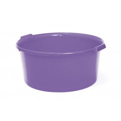BARREÑO PLASTICO 40L