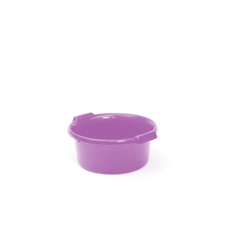 BARREÑO PLASTICO 4L