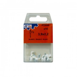 BLISTER GRAPA BCA 3,9X2,2 10UN