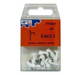 BLISTER GRAPA BCA 5,4X3,3 9UN