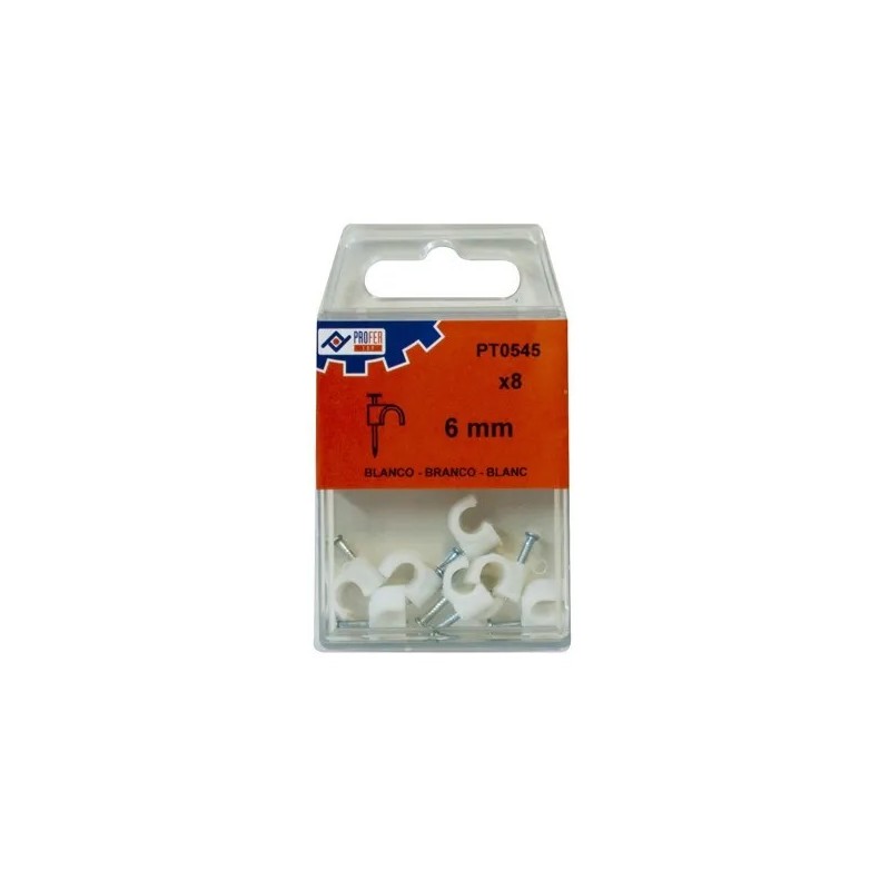 BLISTER GRAPA BCA N.6 8UN