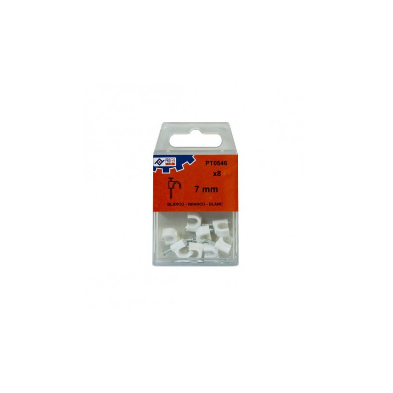 BLISTER GRAPA BCA N.7 8UN