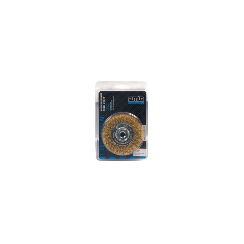 CEPILLO 34210 CIRC ROSCA 4H 100X0,3