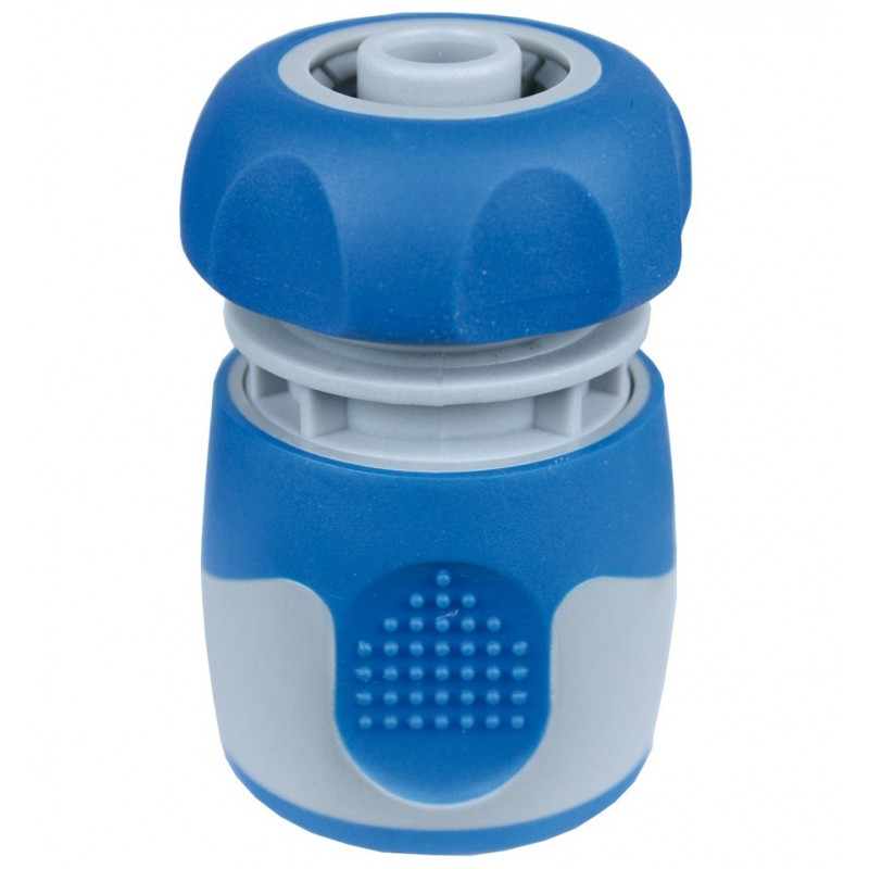 ADAPTADOR MANGUERA RAPIDO 1/2