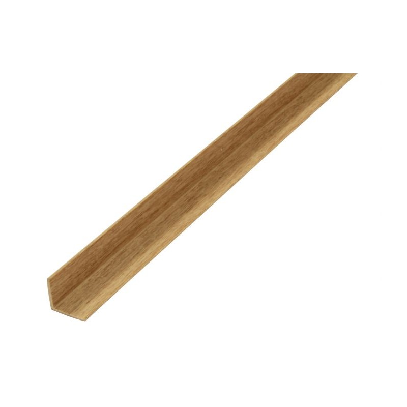 CANTONERA 20X20 2,5MT PVC CEREZO