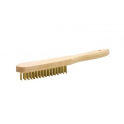 CEPILLO 32100 MANO MAD 5HX64X30MM