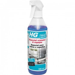 HG ESPECIAL CRISTALES Y ESPEJOS 0,5L