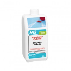 HG LIMPIADOR POTENTE VINILO 79