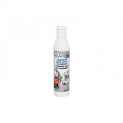 HG LIMPIADOR ACERO INOXIDABLE 250ML