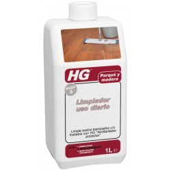 HG LIMP. PROF. USO DIARIO PARQUET 54