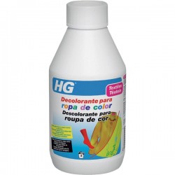 HG DECOLORANTE ROPA COLOR