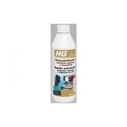 HG DESCALCIFICADOR MAQUINAS CAFE Y MONODOSIS ACIDO LACTEO