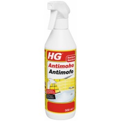 HG PROTECTOR ANTIMOHO SANITARIOS 0,5L