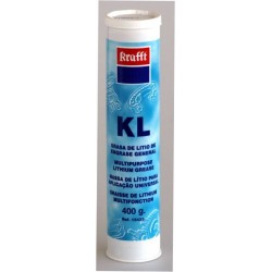 CARTUCHO GRASA KL-15433 400ML