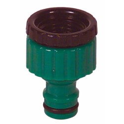 ADAPTADOR GRIFO H RAPIDO 1/2-3/4 PROFER GREEN