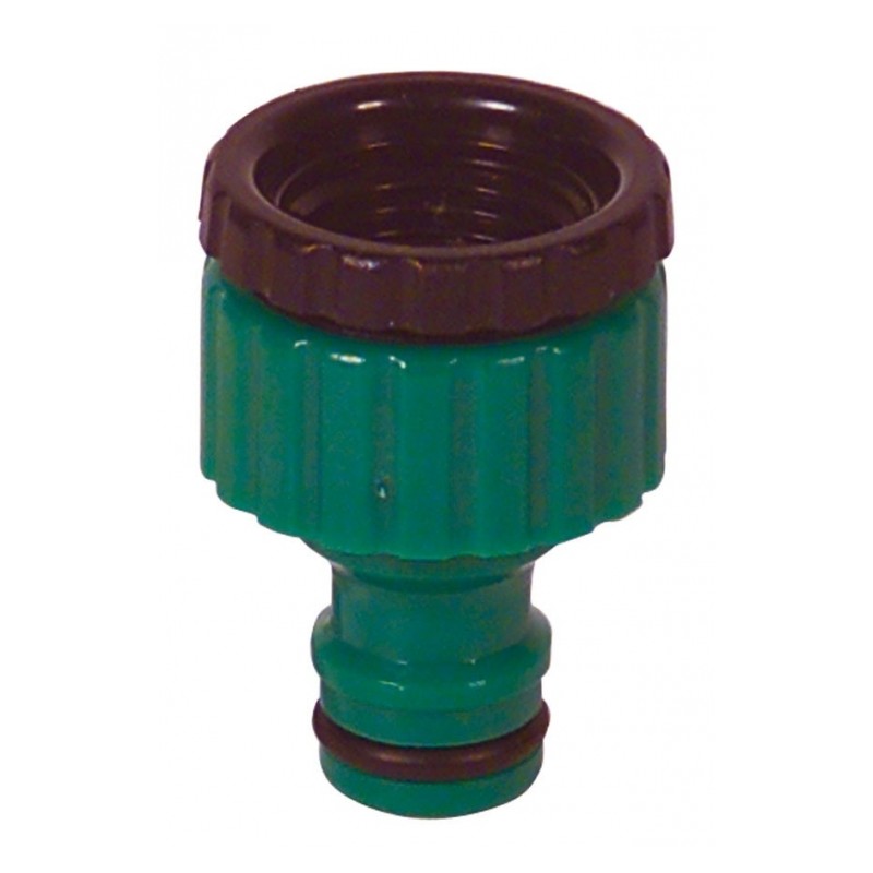 ADAPTADOR GRIFO H RAPIDO 1/2-3/4 PROFER GREEN