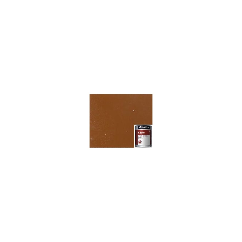 KILATE BRILLANTE OCRE TOSTADO 0,250L KILATE BRILLANTE OCRE TOSTADO 0,250L