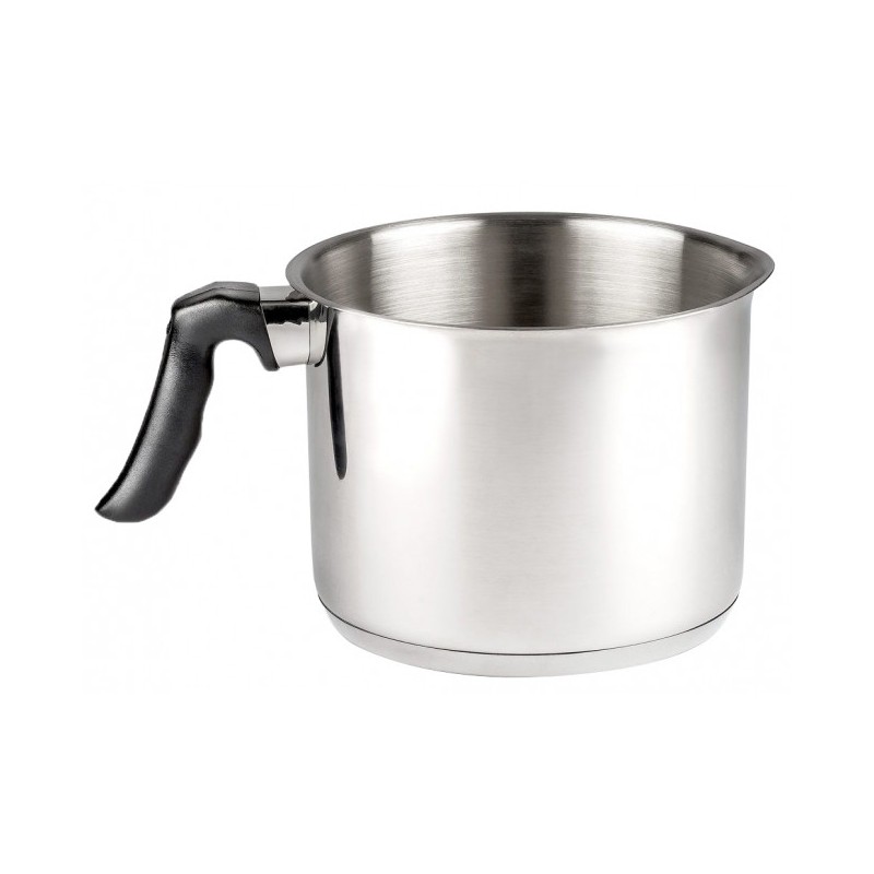 POTE INOX 14X12CM