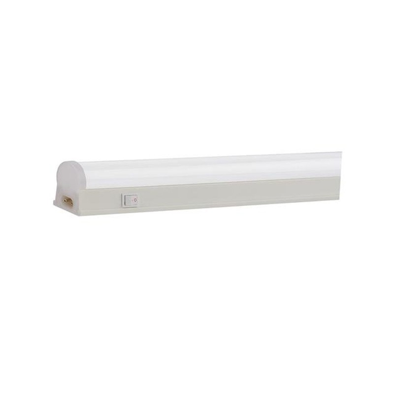 REGLETA LED 9W 6400K 60CM