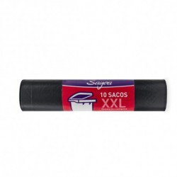BOLSA BASURA COMUNIDAD 85X105 PTE 10U