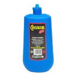LIMPIACRISTALES CRISTASOL 1L