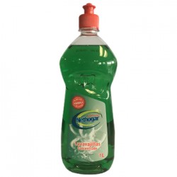 JABÓN VAJILLA NETHOGAR CONCENTRADO 1L