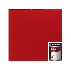 KILATE BRILLANTE ROJO INTENSO 4L