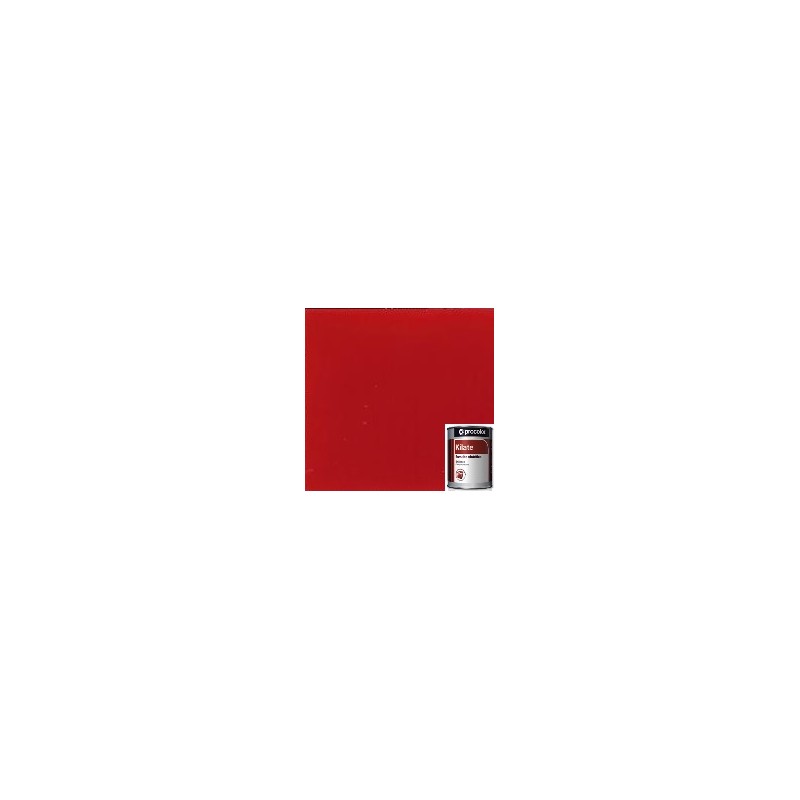 KILATE BRILLANTE ROJO INTENSO 4L KILATE BRILLANTE ROJO INTENSO 4L