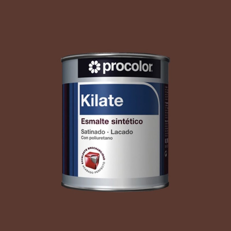 KILATE SATINADO GRIS PERLA 0,75L