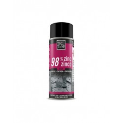 SPRAY ZINC 98% 400ML