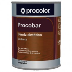 PROCOBAR BRILLANTE ROBLE CLARO 0,250L