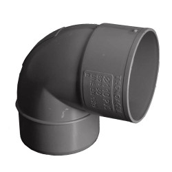 CODO PVC SANITARIO M-H 87G 125