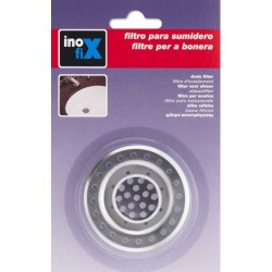 FILTRO PARA SUMUIDERO DIAM 65MM ACERO 3015-1