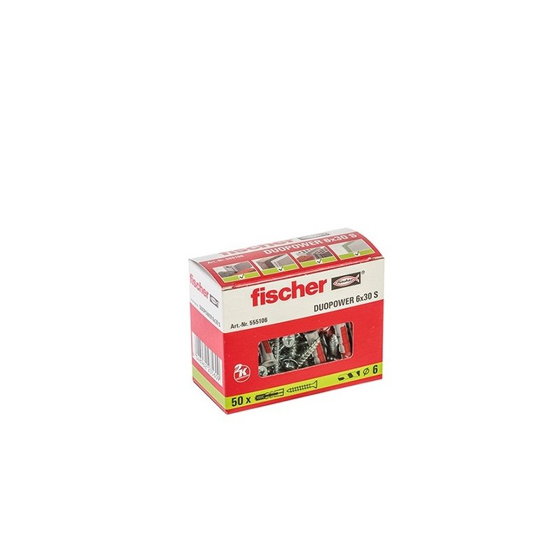 TACO DUOPOWER 6X30