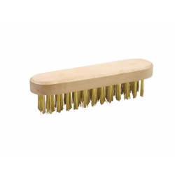 CEPILLO ACERO P/REDONDA 6HX80X50MM