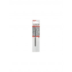 BROCA SILVER PERC. D. 7X60MM