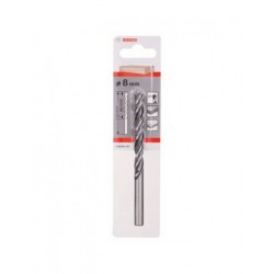 BROCA HELI. MADERA 8X65MM