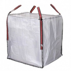 BIG BAG ESCOMBROS 90X90X100