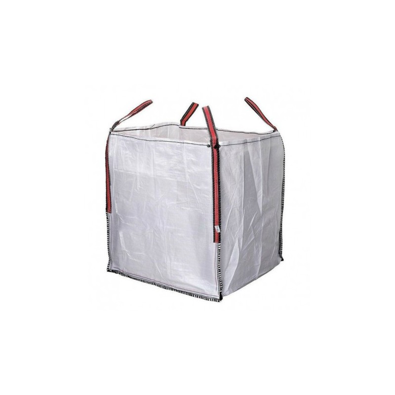 BIG BAG ESCOMBROS 90X90X100