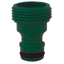 ADAPTADOR GRIFO MACHO RAPIDO 3/4