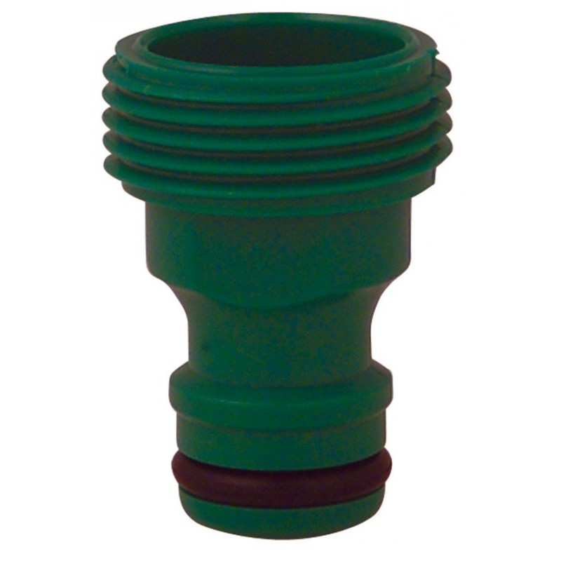 ADAPTADOR GRIFO MACHO RAPIDO 3/4