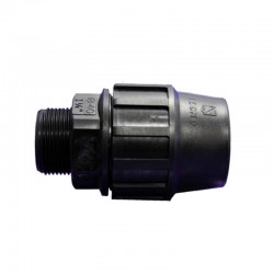 ENLACE PE ROSCA MACHO 50-1 1/2