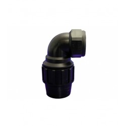 CODO ROSCA H PE 90º 50-1 1/2