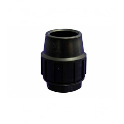 TAPON FINAL POLIETILENO DE 32MM