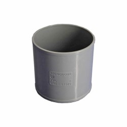 MANGUITO H-H PVC 40-40MM